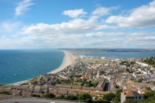 Weymouth and Portland removals